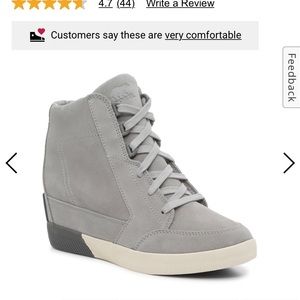 Sorel Out N About Wedge